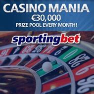 Casino Mania Sportingbet